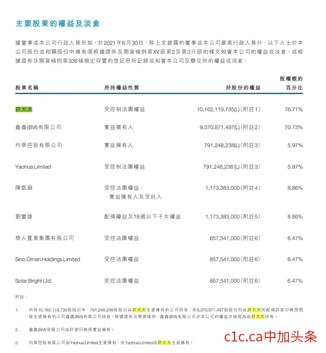 知名企业家离婚？最新回应！他曾表示欠妻子太多