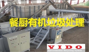 生物菌种快速降解有机垃圾设备制造项目www.vido.ltd