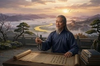 千秋梦觉