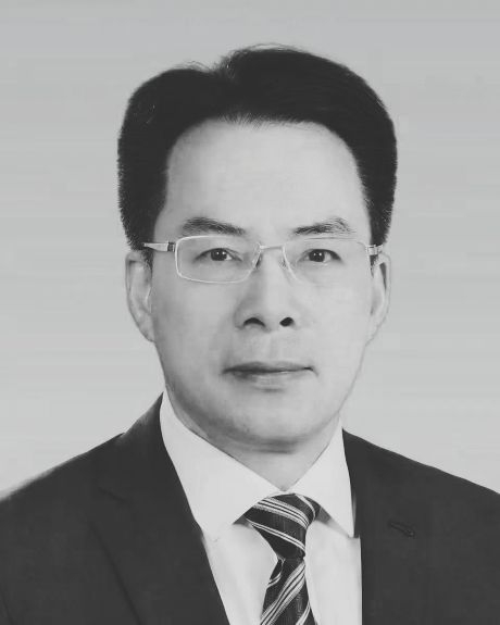 侨胞心中的一盏明灯- 徐德清 